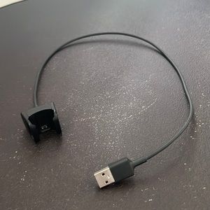 Fitbit Charge 3, USB Charger